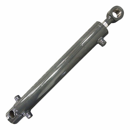 Aftermarket Bucket Cylinder Fits FordNew Holland L865 LS180 LX865 LX88 WN-87038982-PEX